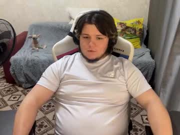 Desiredude9 Chaturbate stream image from October 14, 2025