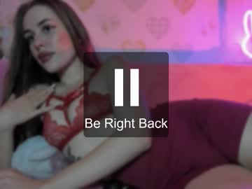 Ellixr Chaturbate stream image from October 14, 2025