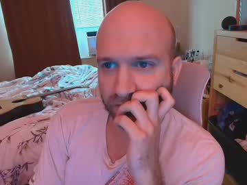 Fadetoflesh Chaturbate stream image from October 14, 2025