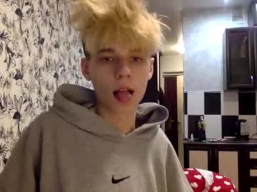 Gornits Chaturbate stream image from October 14, 2025