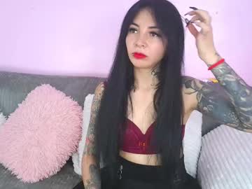 Hiyakasudere_ Chaturbate stream image from October 14, 2025
