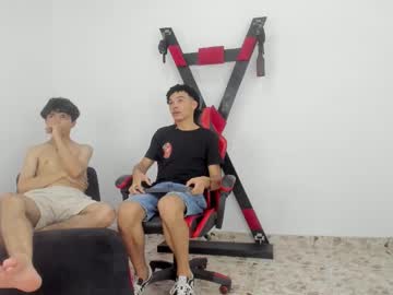 Horny_Latino_Boys Chaturbate stream image from October 14, 2025