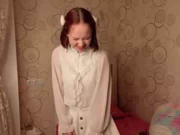 Maisiemiller Chaturbate stream image from October 14, 2025