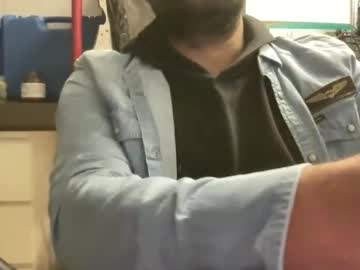 Michaelloveboobs Chaturbate stream image from October 14, 2025