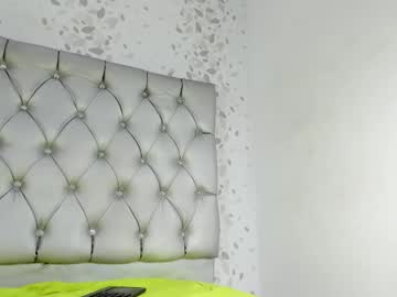 Michelle_Perla Chaturbate stream image from October 14, 2025