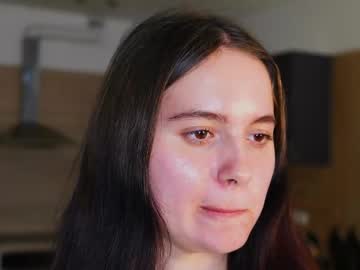 Philomenaweisenstein Chaturbate stream image from October 14, 2025
