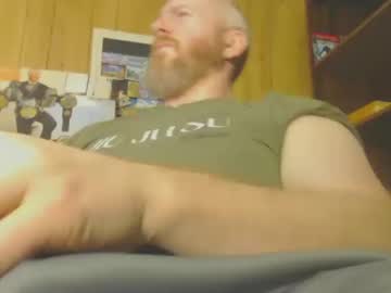 Redhead4fun Chaturbate stream image from October 14, 2025