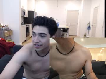 Theslutcouple98 Chaturbate stream image from October 14, 2025