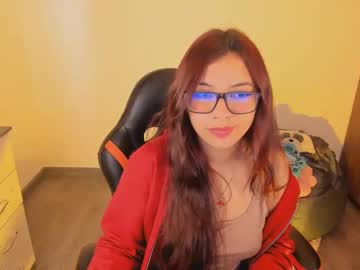 Verolake Chaturbate stream image from October 14, 2025