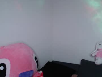 Xxx_Barbie_ Chaturbate stream image from October 14, 2025