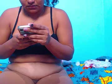Yisela_Scott Chaturbate stream image from October 14, 2025