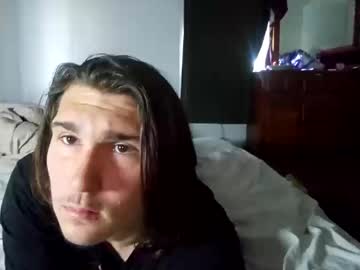 Ashbuyersss Chaturbate stream image from October 14, 2025