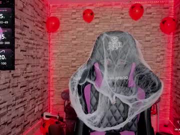 Bellaodisea Chaturbate stream image from October 14, 2025