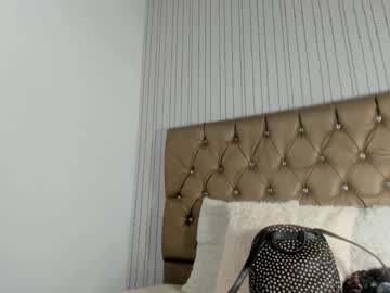 Candy_Mery Chaturbate stream image from October 14, 2025