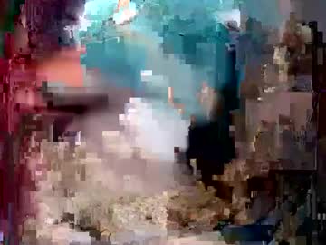 Desireeafterdark Chaturbate stream image from October 14, 2025