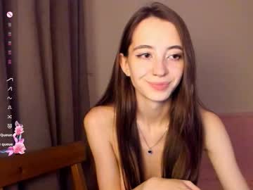 Evabradly Chaturbate stream image from October 14, 2025