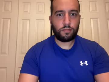 Hugedicktop Chaturbate stream image from October 14, 2025