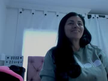 Jennywatts_ Chaturbate stream image from October 14, 2025
