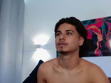 Mathewadams Chaturbate stream image from October 14, 2025