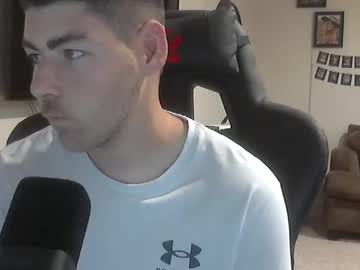 Noleyrolly1 Chaturbate stream image from October 14, 2025