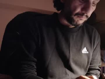 Senorneby Chaturbate stream image from October 14, 2025