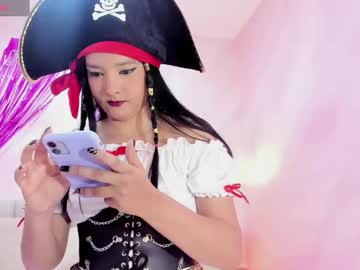 Shagiamir Chaturbate stream image from October 14, 2025