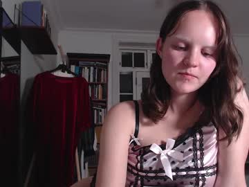 Themadnessofyouth Chaturbate stream image from October 14, 2025