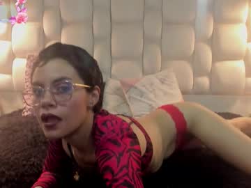 Amanda_Stones Chaturbate stream image from October 14, 2025