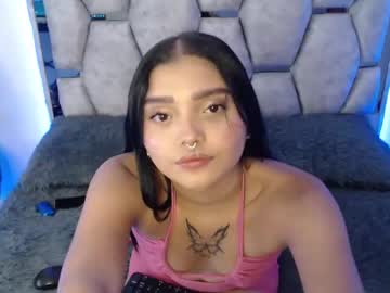 Analymilles Chaturbate stream image from October 14, 2025