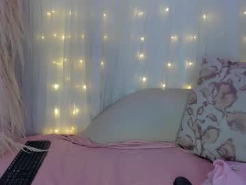 Arianna_Cox Chaturbate stream image from October 14, 2025