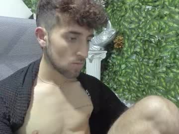 Bottom_Dacer Chaturbate stream image from October 14, 2025