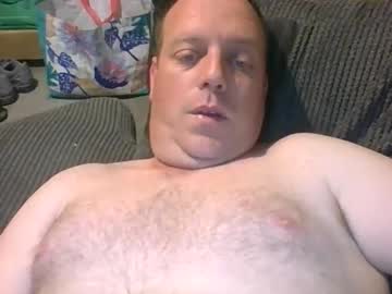 Carpman777 Chaturbate stream image from October 14, 2025