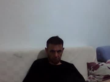 Doredo0007 Chaturbate stream image from October 14, 2025