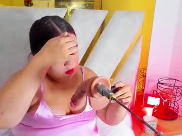Emely_Pregnant Chaturbate stream image from October 14, 2025