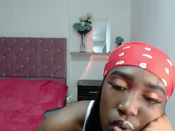 Emyfuckpussy Chaturbate stream image from October 14, 2025