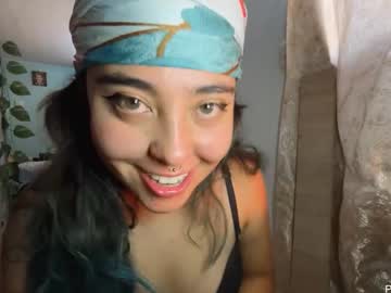 Eroticsexwizard Chaturbate stream image from October 14, 2025