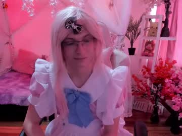 Fi_Cosplay Chaturbate stream image from October 14, 2025