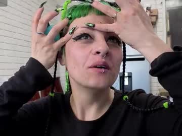 Freyaa_Sorceress Chaturbate stream image from October 14, 2025