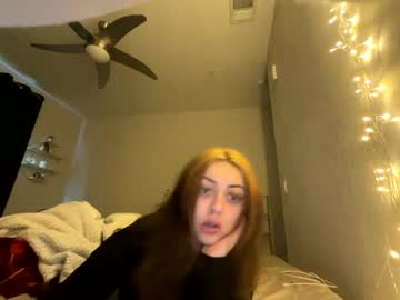 Hannababy23 Chaturbate stream image from October 14, 2025