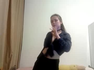 Jacquelynsundin Chaturbate stream image from October 14, 2025