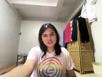 Lianvaliao Chaturbate stream image from October 14, 2025