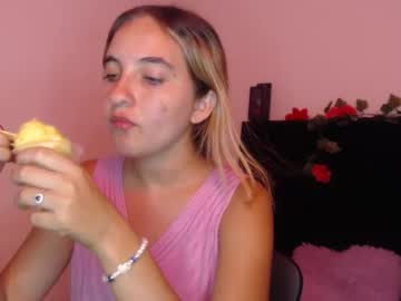 Mandyy_Petite Chaturbate stream image from October 14, 2025