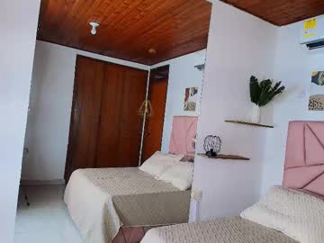 Mia_Cadela1 Chaturbate stream image from October 14, 2025