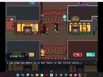 Nemowanttoplay Chaturbate stream image from October 14, 2025