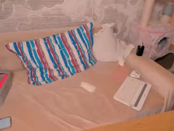 Ohhh_Yess Chaturbate stream image from October 14, 2025