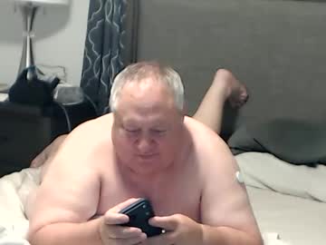 Sammyp1956 Chaturbate stream image from October 14, 2025