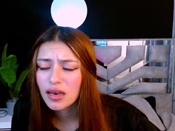 Viky_Evanss Chaturbate stream image from October 14, 2025