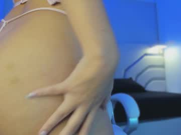 Zara_Lu Chaturbate stream image from October 14, 2025
