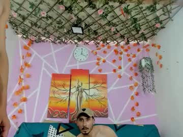 Akary01 Chaturbate stream image from October 14, 2025