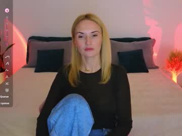 Alisssarose Chaturbate stream image from October 14, 2025
